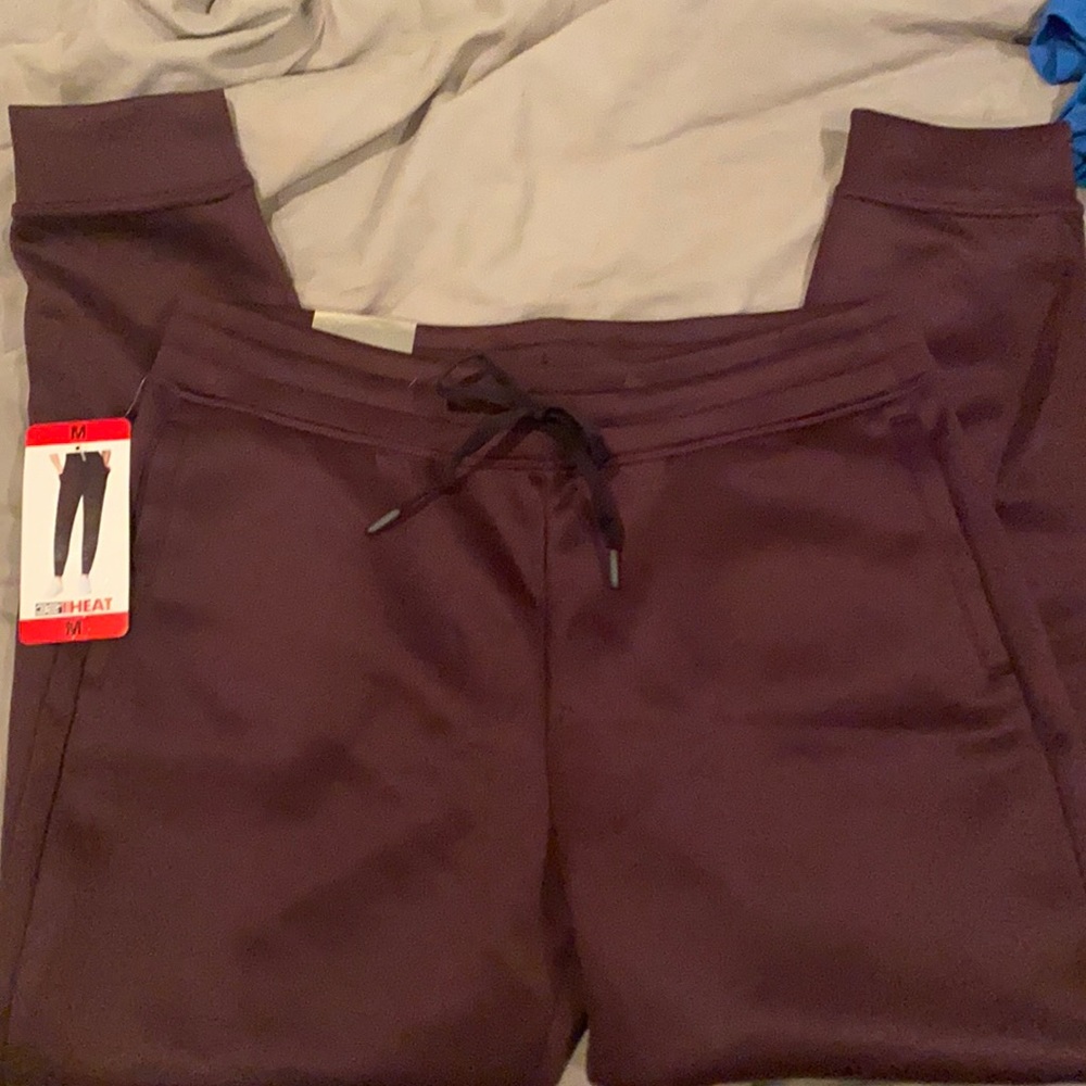 32 Degrees Heat Joggers